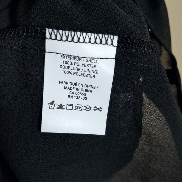 Rock & Shine shimmery shirt - Picture 6 of 8